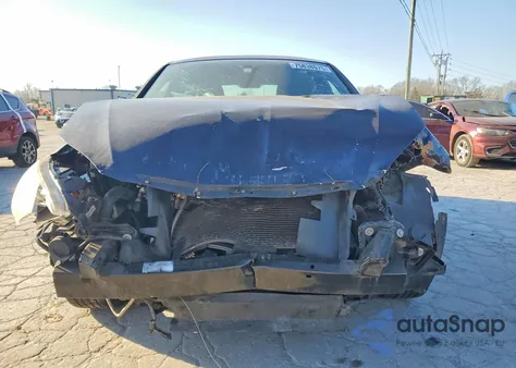 2011 Chrysler 200 Touring z USA, uszkodzony, nr VIN 1C3BC1FB9BN569020